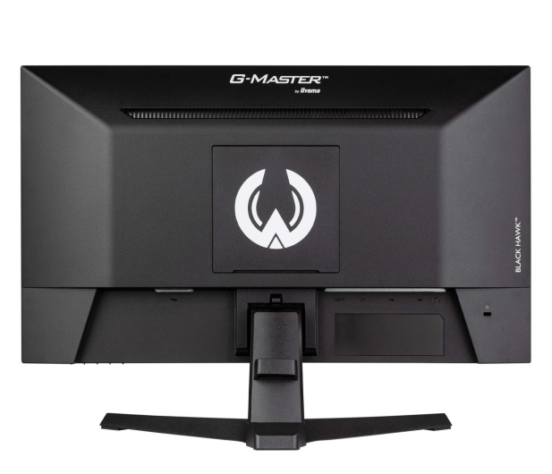 IIYAMA G-MASTER Black Hawk G2245HSU-B2 - 1293362 - zdjęcie 4